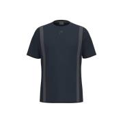 T-shirt Korte Mouw Head Club 25 Tech