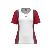 T-shirt Korte Mouw Head Club 25 Tech