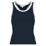 Top Tommy Hilfiger TANK TOP
