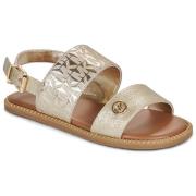 Sandalen MICHAEL Michael Kors JAGGER MAXSON II