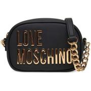 Handtas Love Moschino JC4026PP1NK - black