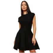 Korte Jurk La Modeuse 77372_P183392