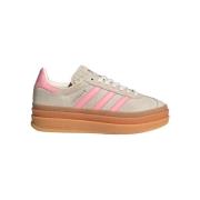 Lage Sneakers adidas Gazelle Bold J JQ7409