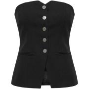 Blouse Morgan BUSTIER 251-CLODI.F