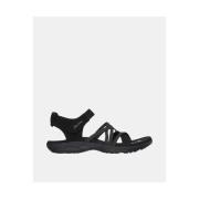Sandalen Skechers 163193 REGGAE SLIM MEADOW GRAZER