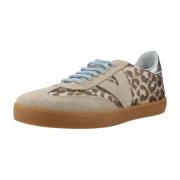 Lage Sneakers Victoria BERLIN