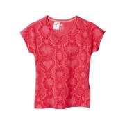 T-shirt Korte Mouw adidas AB4036