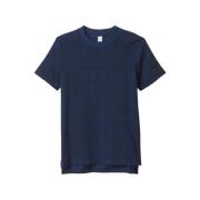 T-shirt Korte Mouw adidas AX6443