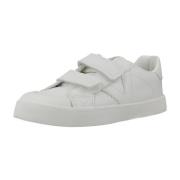 Lage Sneakers Victoria OLIVER BAREFOOT EFECTO PIE