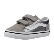 Lage Sneakers Vans OLD SKOOL V MTLC