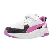 Lage Sneakers Puma TRINITY 2 LT JELLY HEAVEN