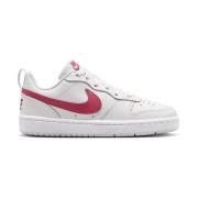 Lage Sneakers Nike Court Borough Low Recraft