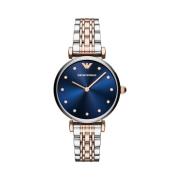 Horloge Emporio Armani ty567450