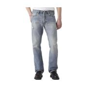 Straight Jeans Levis -