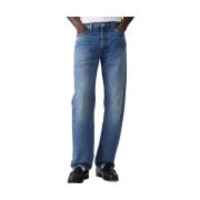 Straight Jeans Levis -