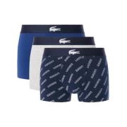 Boxers Lacoste -