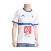 T-shirt Korte Mouw adidas -