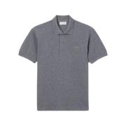 Polo Shirt Korte Mouw Lacoste -