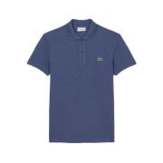 Polo Shirt Korte Mouw Lacoste -
