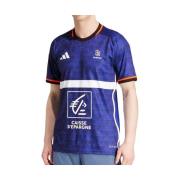 T-shirt Korte Mouw adidas -