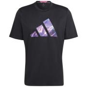 T-shirt Korte Mouw adidas -