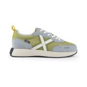 Lage Sneakers Munich Xemine 8907081 Caqui