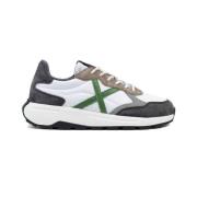 Lage Sneakers Munich Babel 4599012