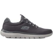Lage Sneakers Skechers SPORT MENS - grey