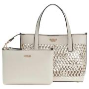Handtas Guess LETTY 2 IN 1 MINI TOTE HWPG99 11750