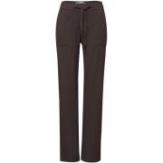 Broek Street One Straight Leg HW Punto di Roma 380541