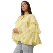 Overhemd La Modeuse 77362_P183375