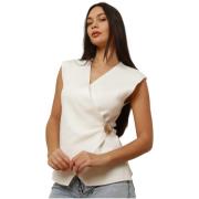 Blouse La Modeuse 77446_P183498