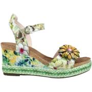 Sandalen Laura Vita Sandalen