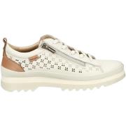 Lage Sneakers Pikolinos Halfhoge schoenen
