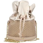 Schoudertas NeroGiardini Tassen