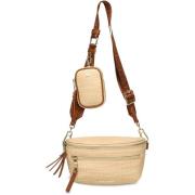 Schoudertas Steve Madden Tassen