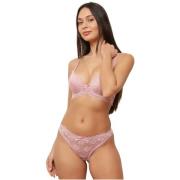 Bralettes/zonder beugel La Modeuse 77467_P183608
