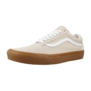 Lage Sneakers Vans OLD SKOOL
