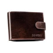 Portemonnee Rovicky N61l-rpvt-bl