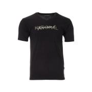 T-shirt Korte Mouw Kaporal -