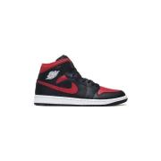 Hoge Sneakers Nike Air Jordan 1