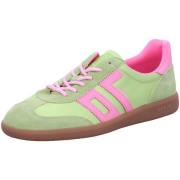Lage Sneakers Back 70 -