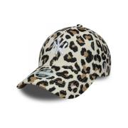 Pet New-Era Wmns leopard midi 9forty neyyan