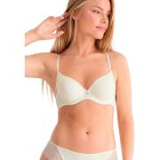 Balconette bh Lisca Voorgevormde spacer beha STELLA