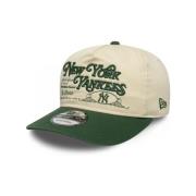 Pet New-Era Washed graphic 19twenty neyyanco