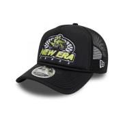 Pet New-Era Ne graphic mc af trucker newera