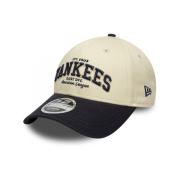 Pet New-Era Wordmark 9forty mc neyyan