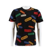 T-shirt Korte Mouw Champion 305913KL001S22