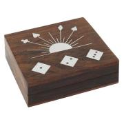 Trunks, opbergdozen Signes Grimalt Dozen, Kaarten En Dobbelstenen