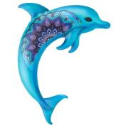Beeldjes Signes Grimalt Dolfijn Wanddecoratie
